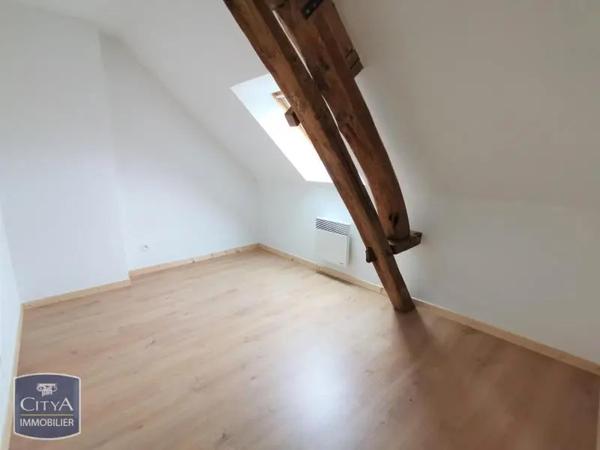 Maison à louer 4 pièces 73.46m²