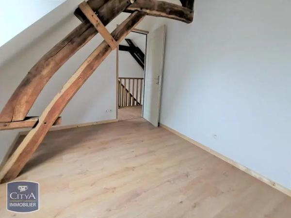 Maison à louer 4 pièces 73.46m²