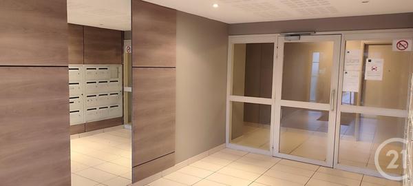 Appartement T2 à vendre  2 pièces - 42,11 m2 VANNES - 56