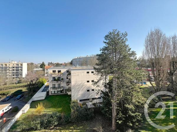 Appartement F5 à vendre  5 pièces - 92,17 m2 GARCHES - 92