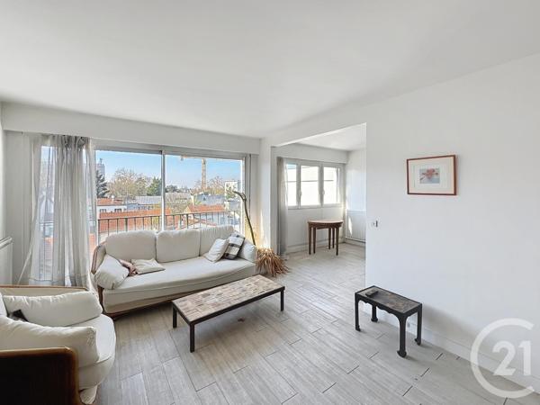 Appartement F5 à vendre  5 pièces - 92,17 m2 GARCHES - 92