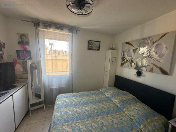 Appartement à vendre à La Seyne-sur-Mer dans le Var (83500), ref : 14517/550   
Esprit Armando