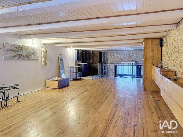 Murs commerciaux  à vendre 107 m² Marseille 6