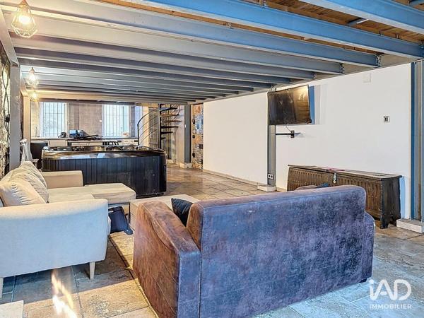 Murs commerciaux  à vendre 107 m² Marseille 6