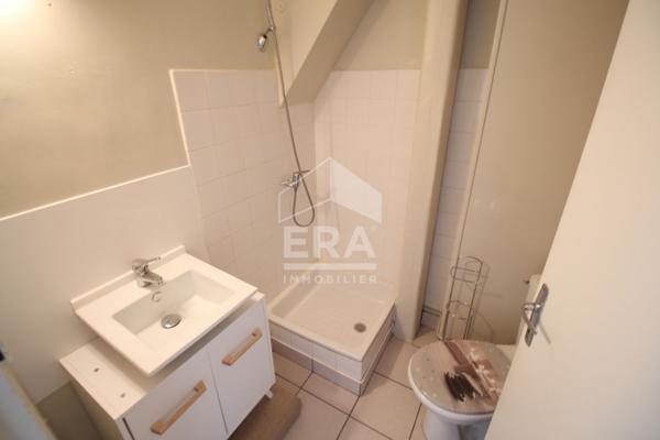 Appartement meublé 1 pièce 25 m2