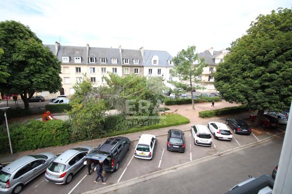 Appartement meublé 1 pièce 25 m2