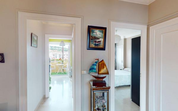 Appartement à vendre    2 pièces • 60,56 m2 Saint-Étienne