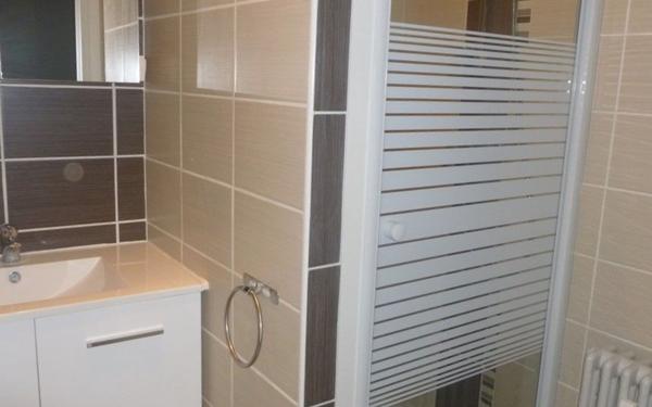 Appartement à vendre    2 pièces • 60,56 m2 Saint-Étienne