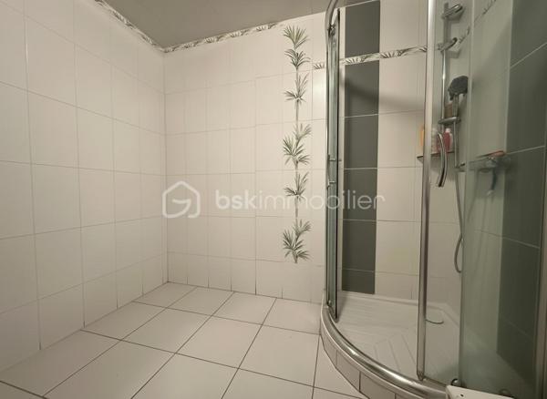 Maison traditionnelle de 94 m²