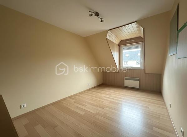 Maison traditionnelle de 94 m²