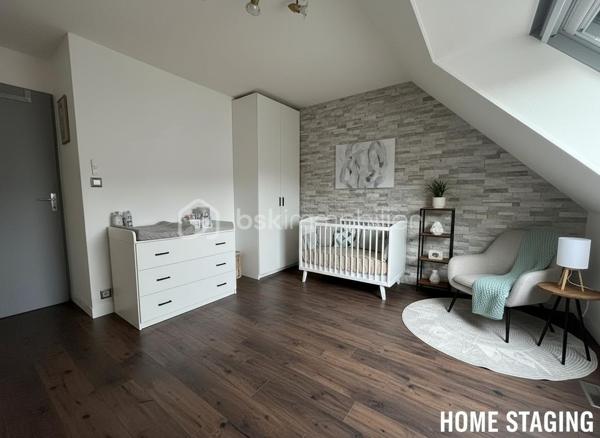 Maison traditionnelle de 94 m²