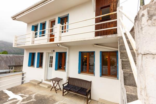 Maison 153 700 € Lourdes 3 p 62,5 m² DPE F
