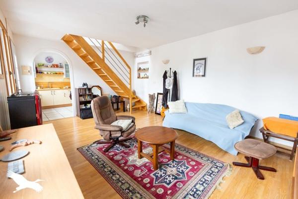 Maison 153 700 € Lourdes 3 p 62,5 m² DPE F