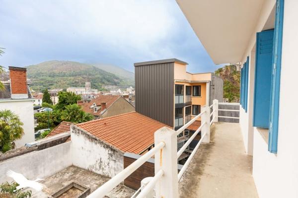 Maison 153 700 € Lourdes 3 p 62,5 m² DPE F