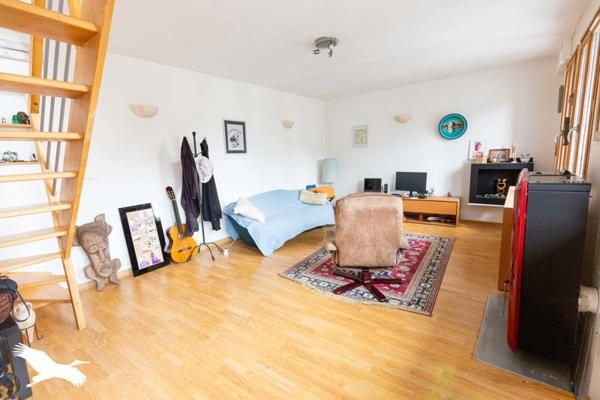 Maison 153 700 € Lourdes 3 p 62,5 m² DPE F