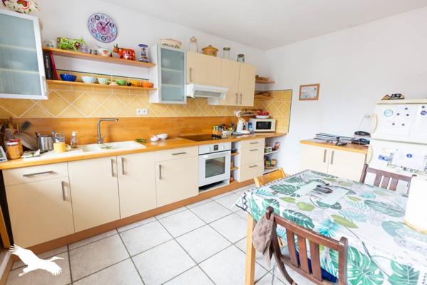 Maison 153 700 € Lourdes 3 p 62,5 m² DPE F