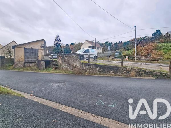 Terrain à vendre 213 m² Maisse