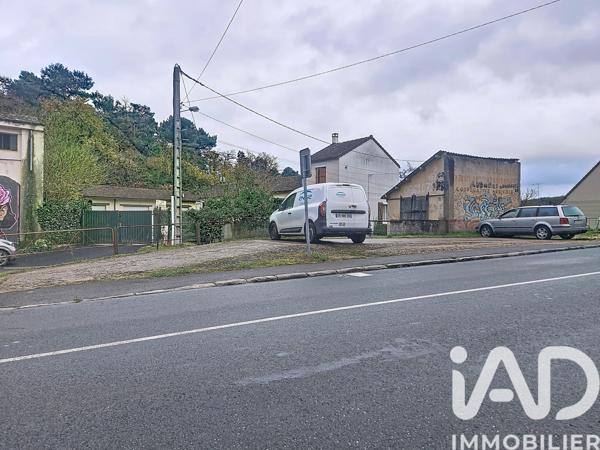 Terrain à vendre 213 m² Maisse