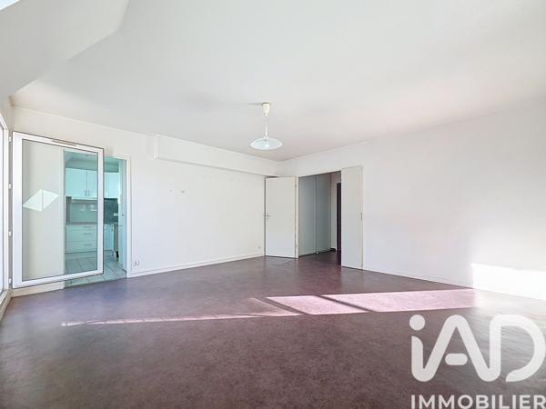 Appartement à vendre 2 pièces 53 m² Arpajon