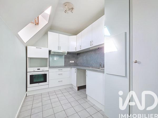 Appartement à vendre 2 pièces 53 m² Arpajon