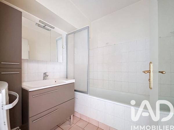 Appartement à vendre 2 pièces 53 m² Arpajon