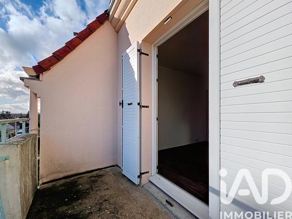 Appartement à vendre 2 pièces 53 m² Arpajon