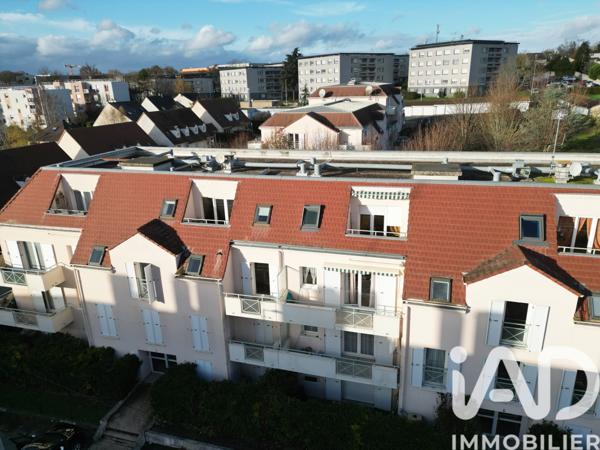 Appartement à vendre 2 pièces 53 m² Arpajon