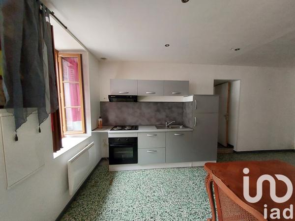 Maison à vendre 2 pièces 46 m² Culan