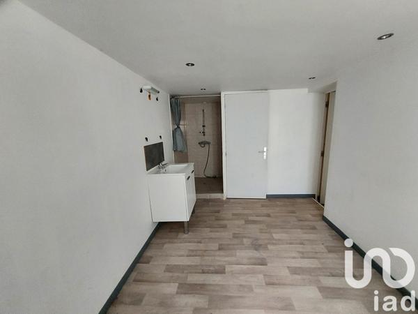 Maison à vendre 2 pièces 46 m² Culan