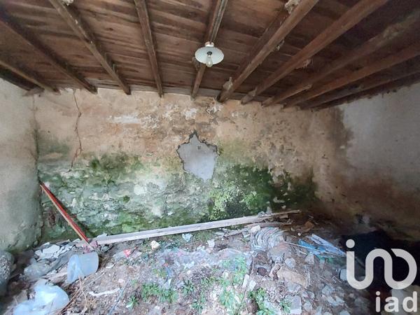 Maison à vendre 2 pièces 46 m² Culan