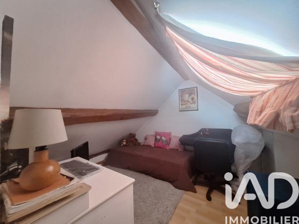 Appartement à vendre 3 pièces 58 m² Mouroux