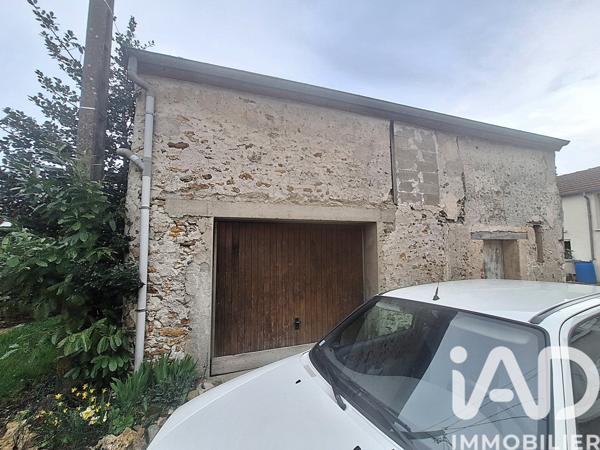 Appartement à vendre 3 pièces 58 m² Mouroux