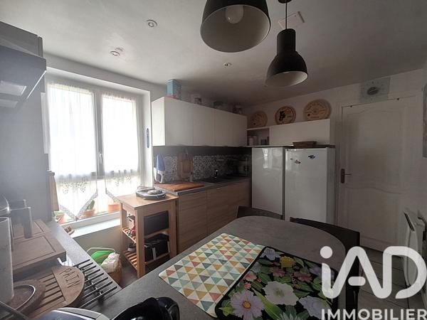 Appartement à vendre 3 pièces 58 m² Mouroux
