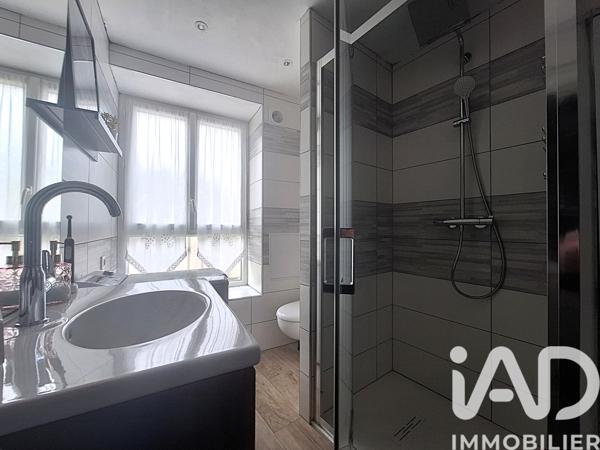 Appartement à vendre 3 pièces 58 m² Mouroux