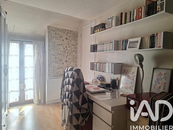 Appartement à vendre 3 pièces 58 m² Mouroux