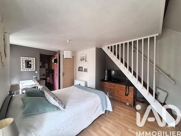 Appartement à vendre 3 pièces 58 m² Mouroux