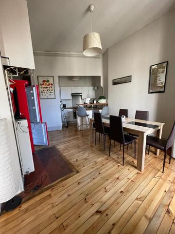 Location appartement Saint-Étienne - 2 pièce(s) - 60 m² - 560 € / mois