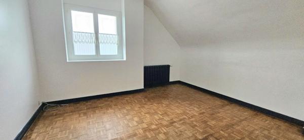 Immobilier Saint-Quay-Perros (22700) – Propriété 91.4m2 – 298 000 €