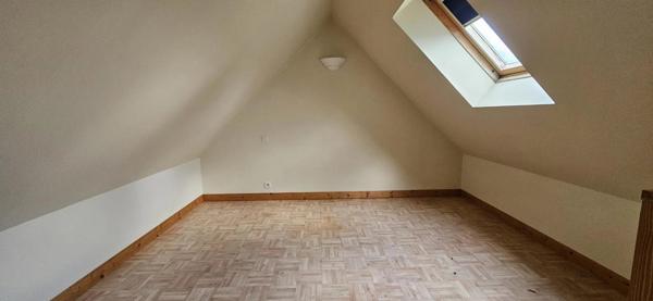 Immobilier Saint-Quay-Perros (22700) – Propriété 91.4m2 – 298 000 €