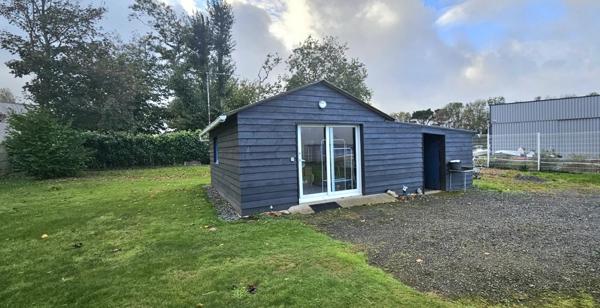 Immobilier Saint-Quay-Perros (22700) – Propriété 91.4m2 – 298 000 €