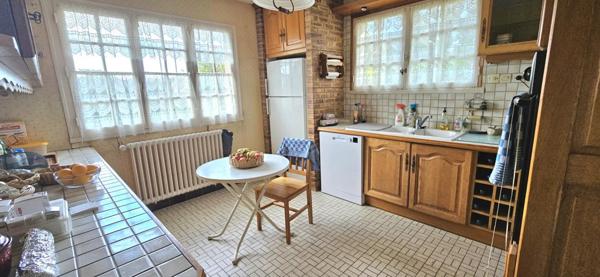 Immobilier Saint-Quay-Perros (22700) – Propriété 91.4m2 – 298 000 €