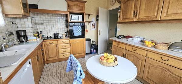 Immobilier Saint-Quay-Perros (22700) – Propriété 91.4m2 – 298 000 €