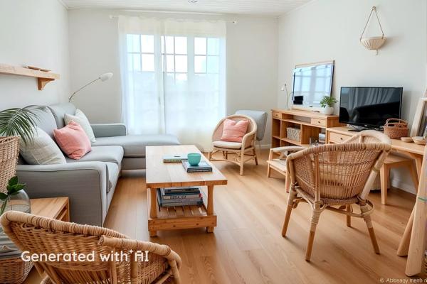 Immobilier Saint-Quay-Perros (22700) – Propriété 91.4m2 – 298 000 €