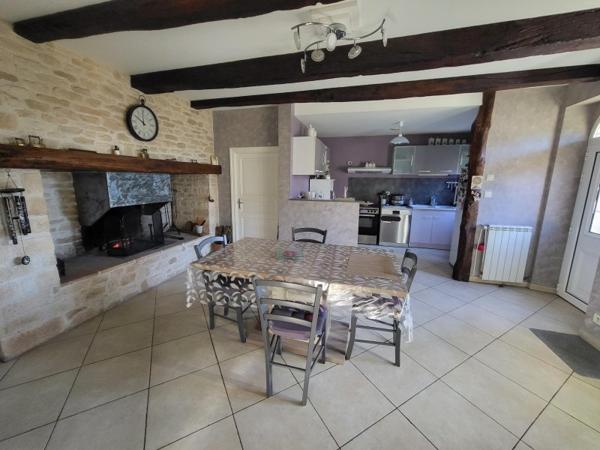 Vente / Ensemble de 2 maisons