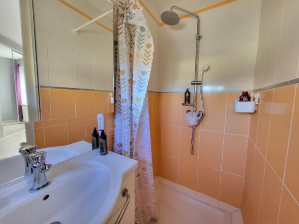 Vente / Ensemble de 2 maisons