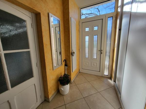 Vente / Ensemble de 2 maisons