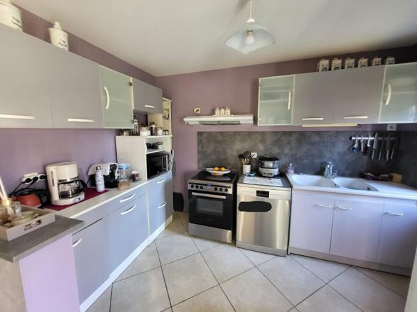 Vente / Ensemble de 2 maisons