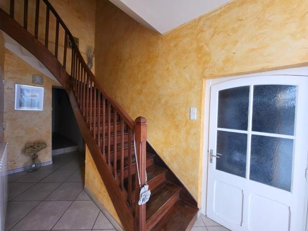 Vente / Ensemble de 2 maisons