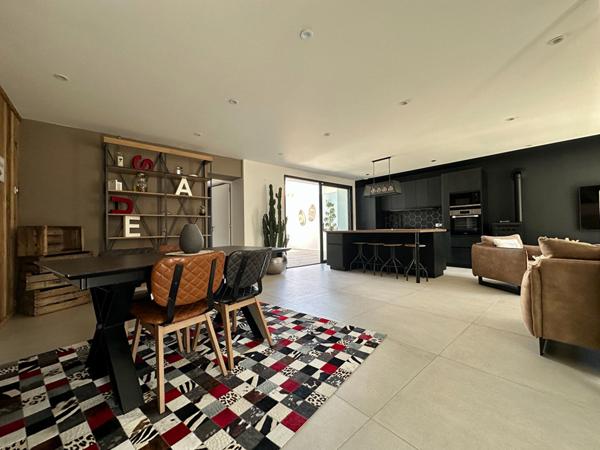 Maison Saint Gilles Croix De Vie 4 pièce(s) 123 m2