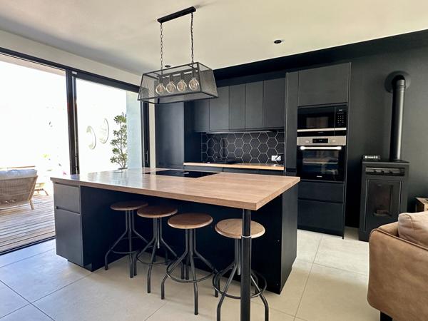 Maison Saint Gilles Croix De Vie 4 pièce(s) 123 m2